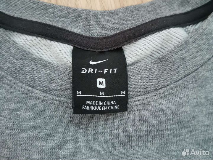 Свитшот Nike женский