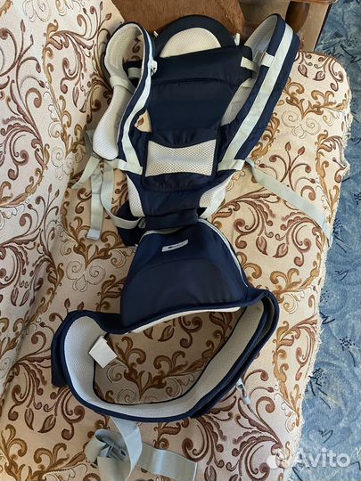 Рюкзак переноска кенгуру