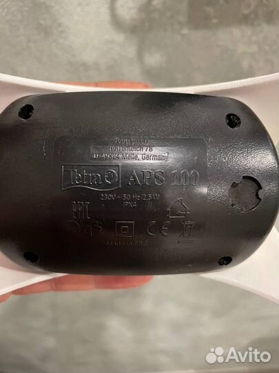 Компрессор Tetra APS 100