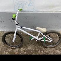 Велосипед bmx