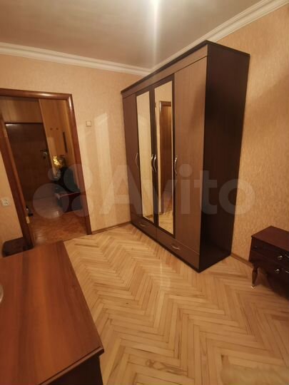 2-к. квартира, 45 м², 7/9 эт.