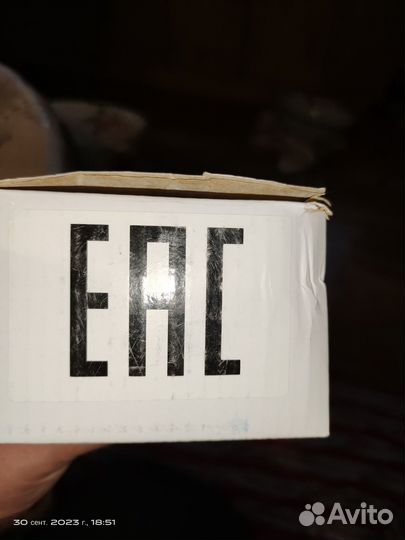 Терморегулятор для теплого пола