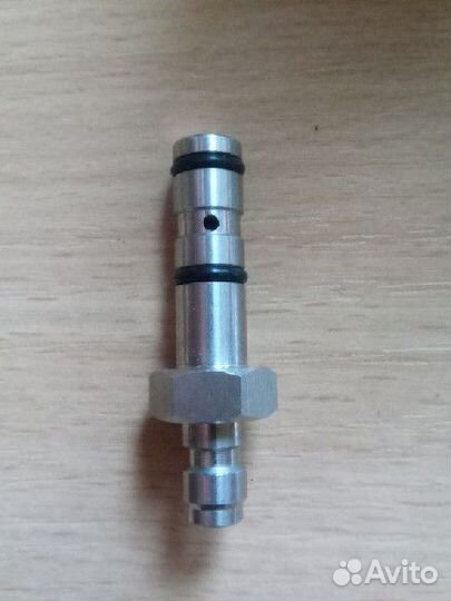 Штуцер заправочный псп хатцан