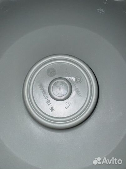 Колпак диска Bmw 5 E39