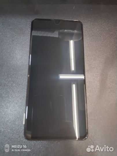 Дисплей для Samsung Galaxy A41(SM-A415) - 100ориг