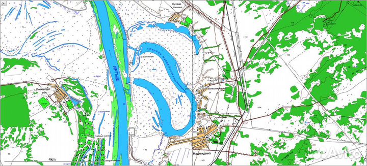 Карты для навигаторов Garmin