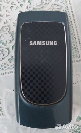 Samsung SGH-X160
