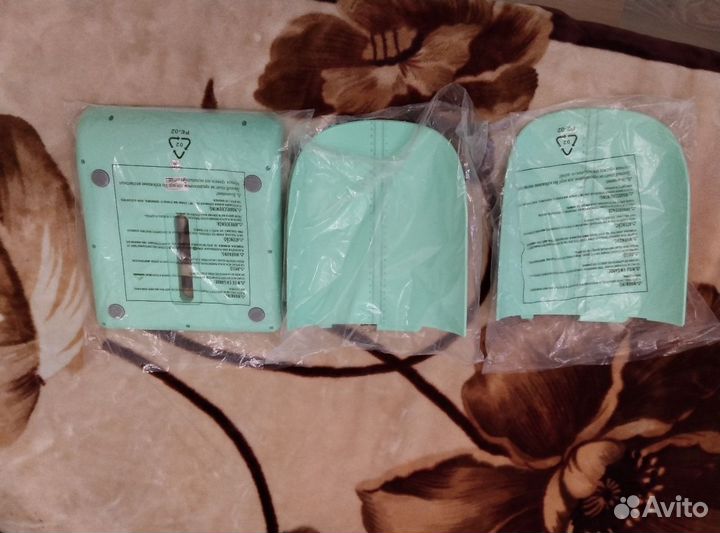 Весы детские