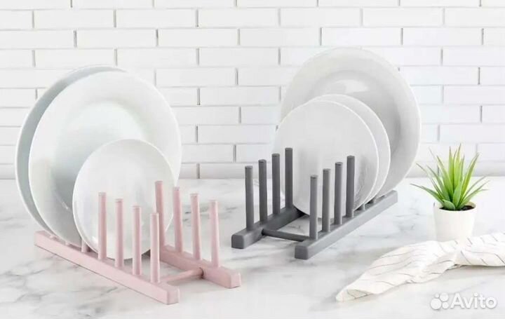 Подставка сушилка для тарелок
