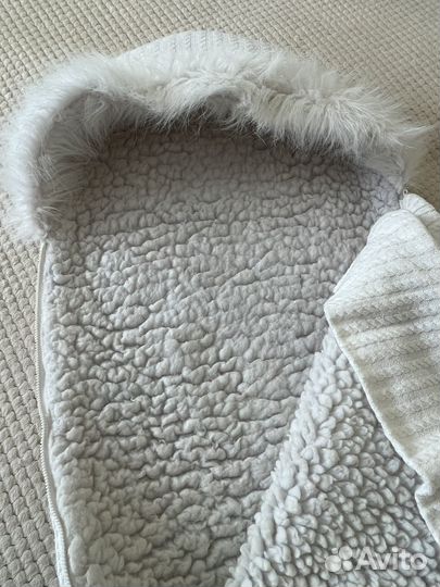 Конверт для новорожденных