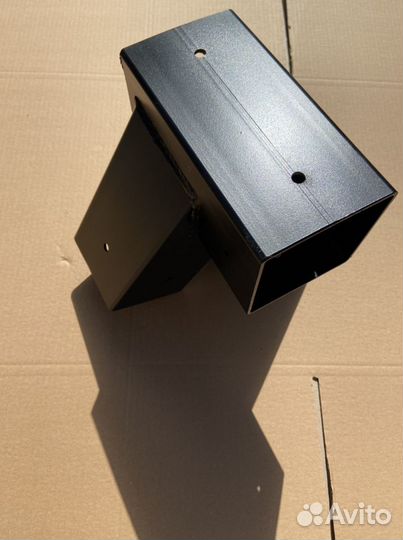 Качели садовые. Качели своими руками