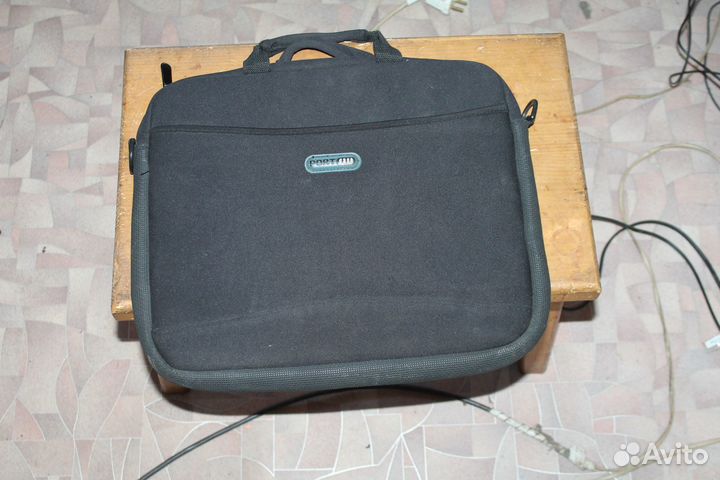 Сумка для ноутбука