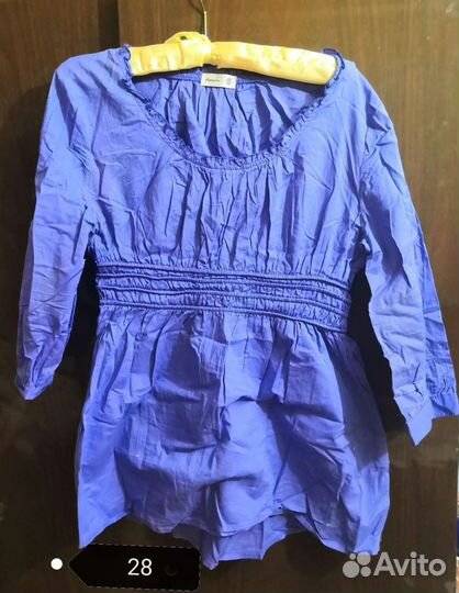 Женская одежда. Новая. Размеры 44, 46, 48, 50