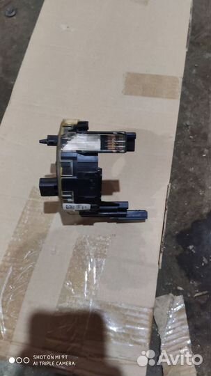 Подрулевой механизм Audi A8 D3