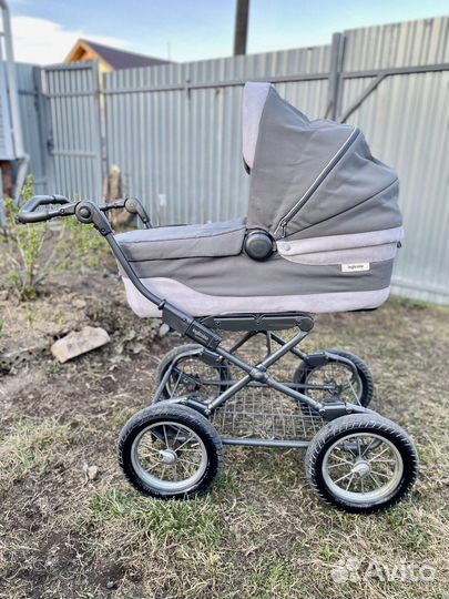 Коляска -люлька Inglesina Sofia (инглезина)