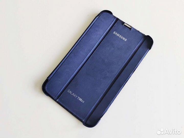 Чехол на планшет samsung оригинальный