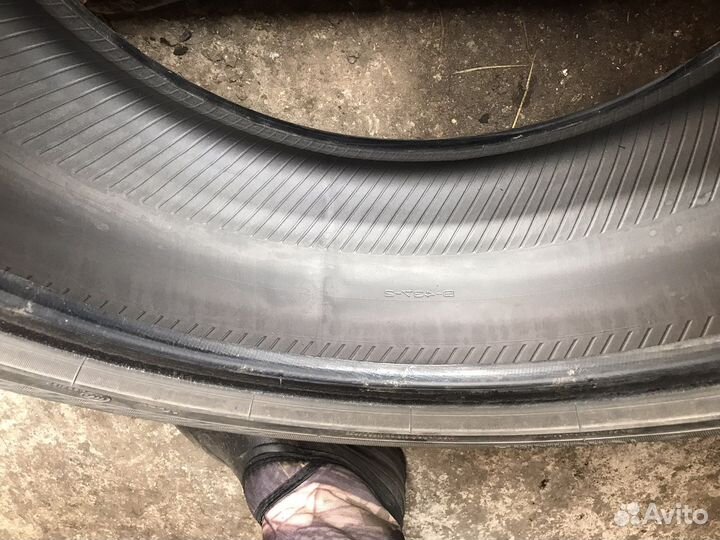 Yokohama C.Drive 2 AC02 225/45 R17 91V