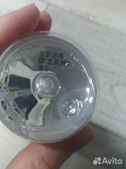 Жидкость для укладки LA Grase