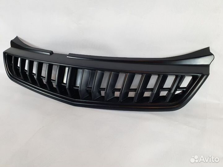 Решотка тюнинг LADA Приора 2