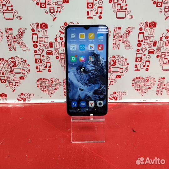 Xiaomi Redmi 9A, 2/32 ГБ