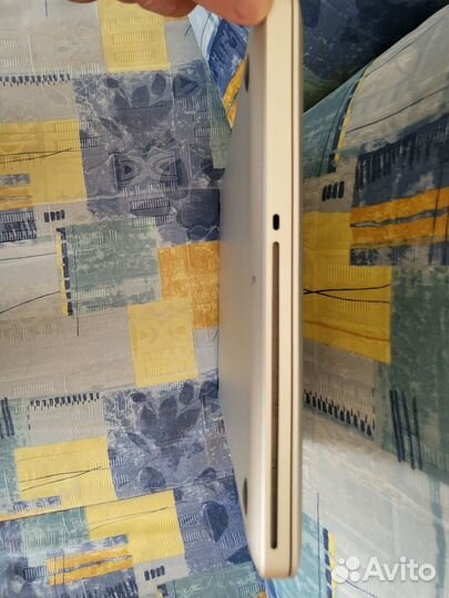 Macbook pro 15 2011 i7