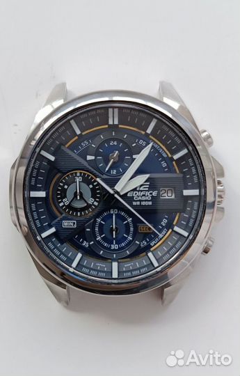 Часы мужские casio edifice efr-556