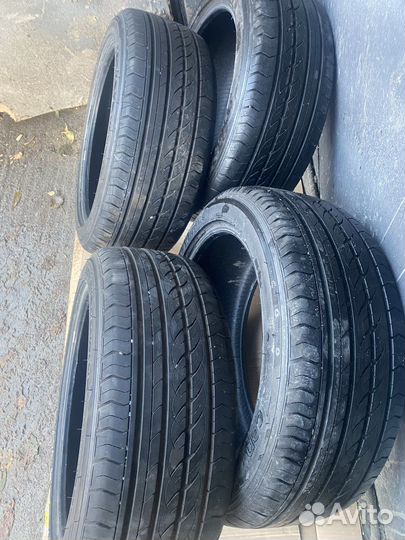 Centara Vanti HP 205/50 R17