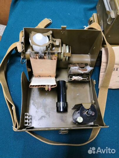 Приборы впхр, дп 5в, ид