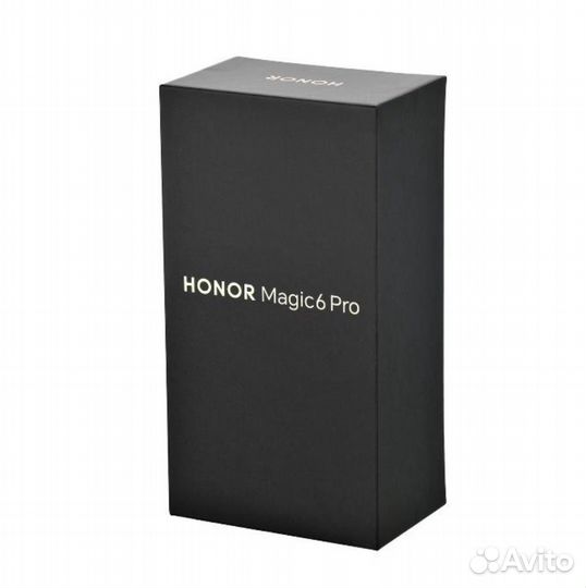 HONOR Magic6 Pro, 12/512 ГБ