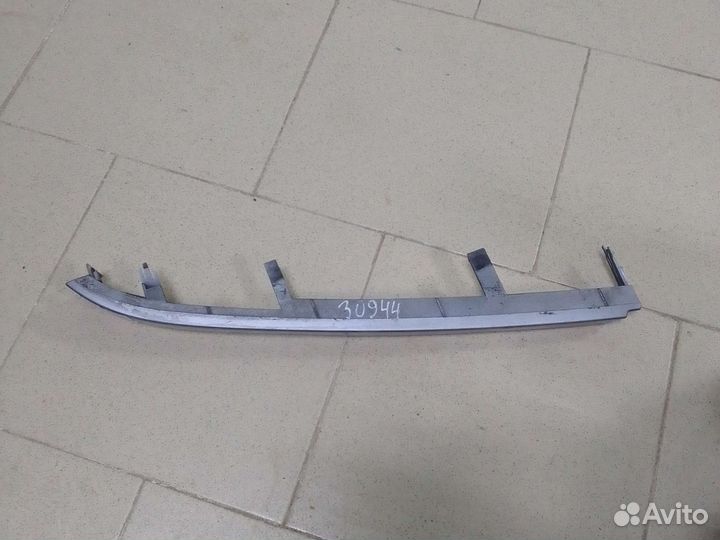 Планка под фару BMW 3 series