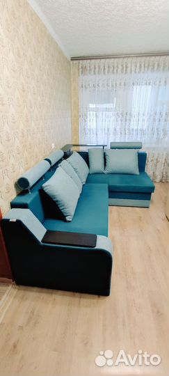 Диван угловой