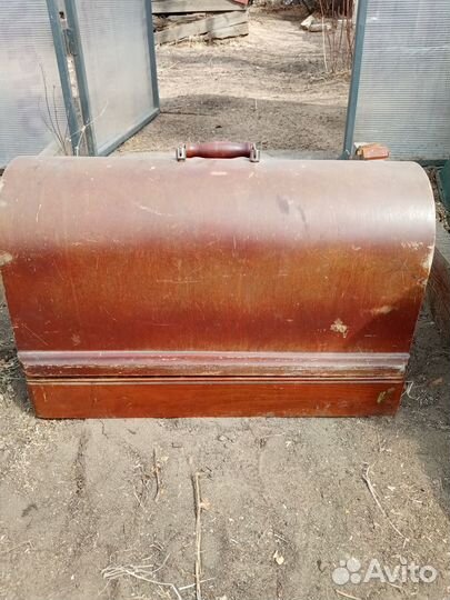 Швейная машинка подольск