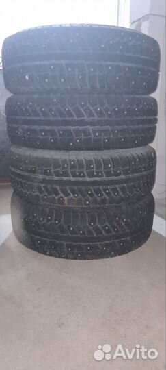 Cordiant Polar 2 205/65 R15