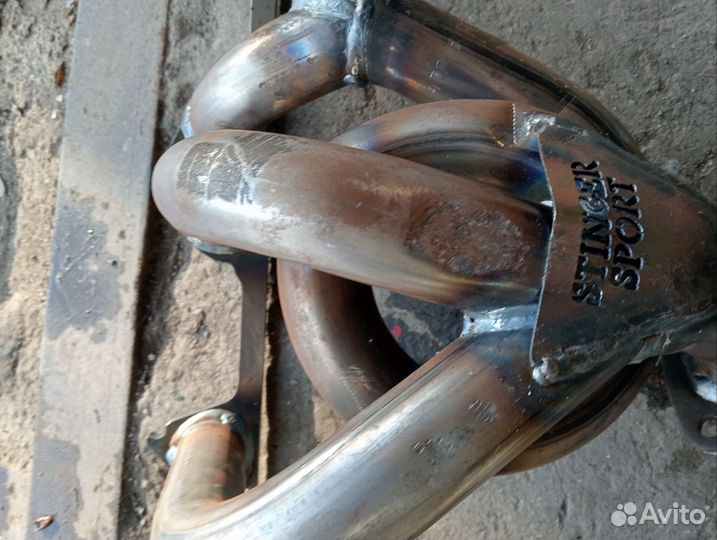 Субару саунд нива 21214-21213