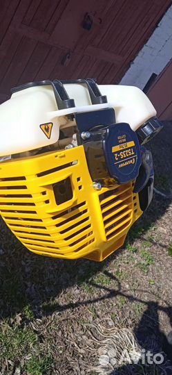 Бензотример чемпион T523S-2