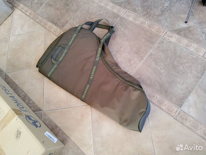 Чехол для лодочного мотора Aquatic