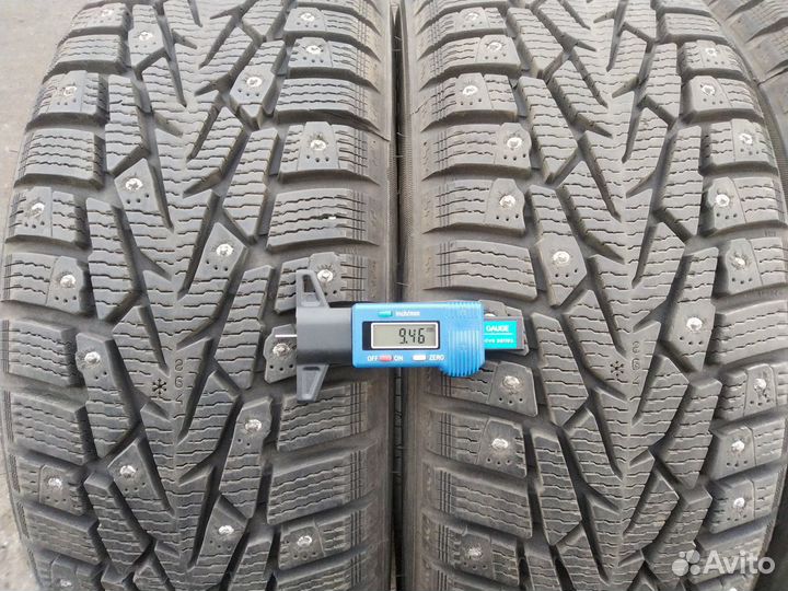 Nokian Tyres Nordman 7 195/60 R15