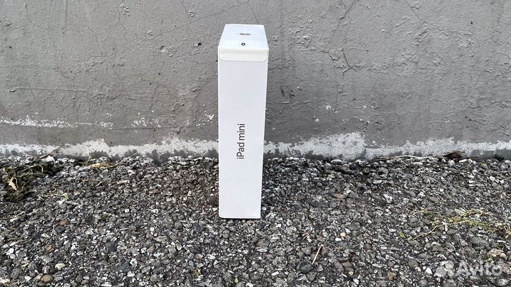 iPad Mini 6 256 Новый