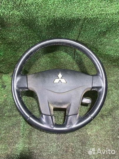 Руль Mitsubishi Galant 9 DJ1A 4G69 2006