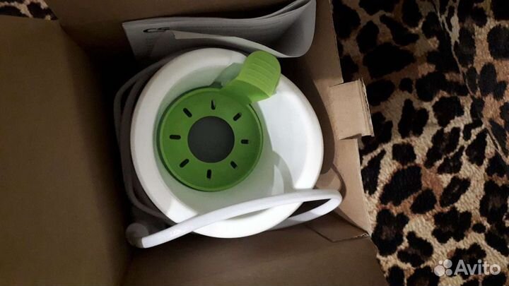 Подогреватель