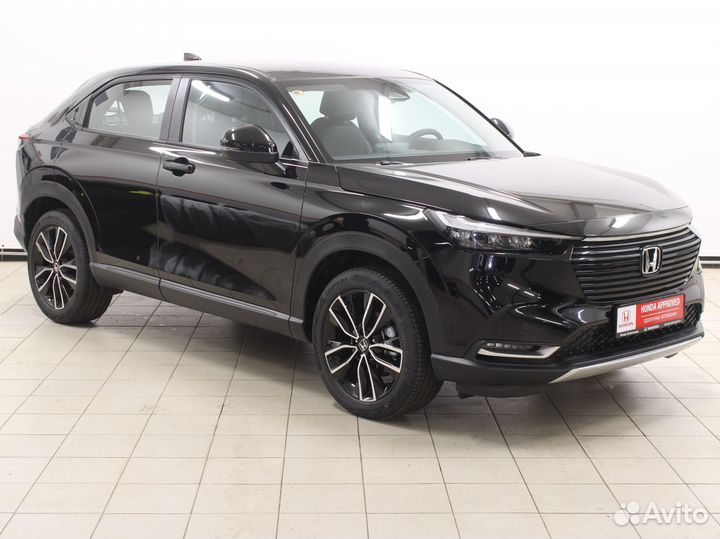 Honda Vezel 1.5 CVT, 2023