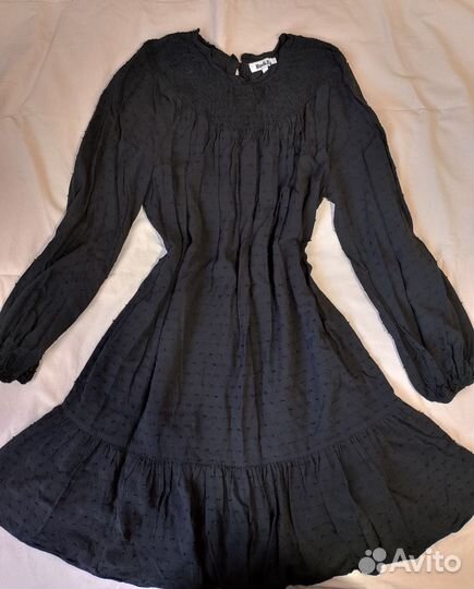 Пакет женских вещей