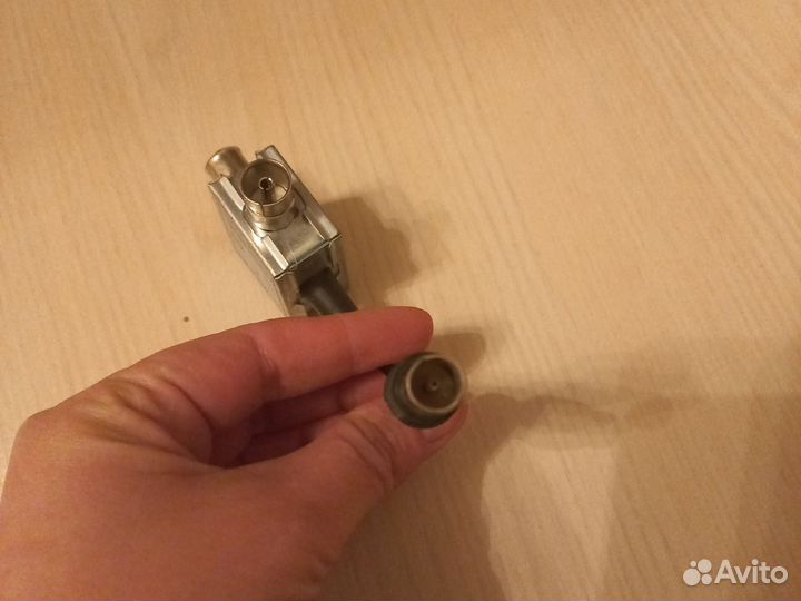 Антенный разветвитель