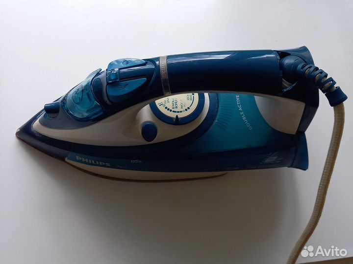 Утюг Philips azur