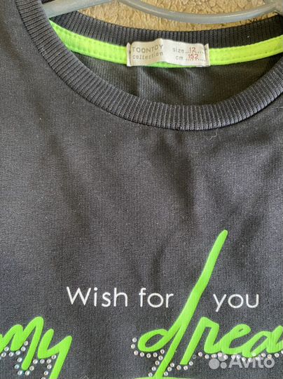 Платье для девочки 152- 158