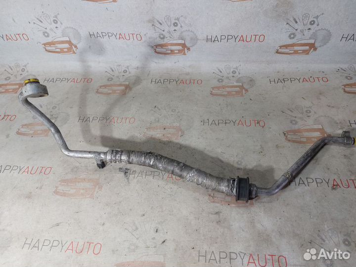 Трубка кондиционера BMW X5 E53