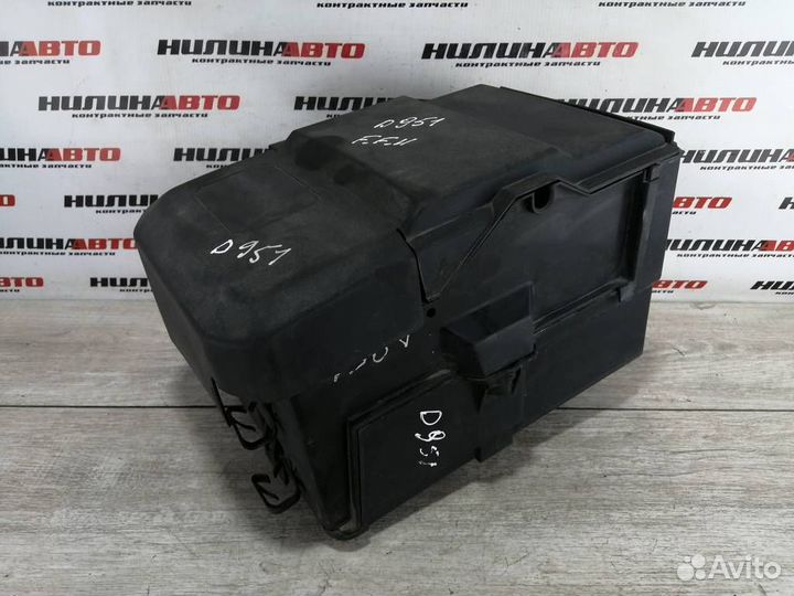 Корпус акб Форд Фокус 2