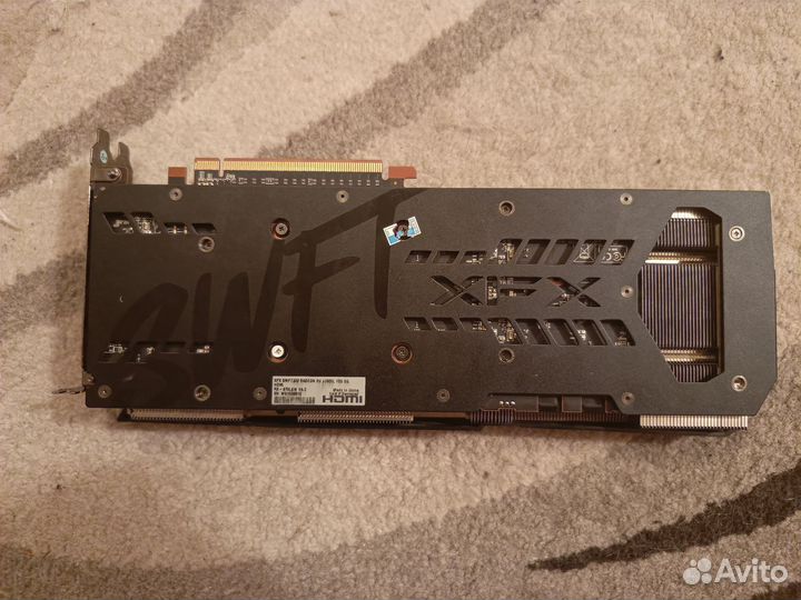 Amd radeon rx 6700 10 gb