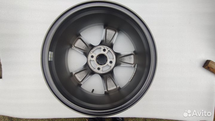 Литые диски