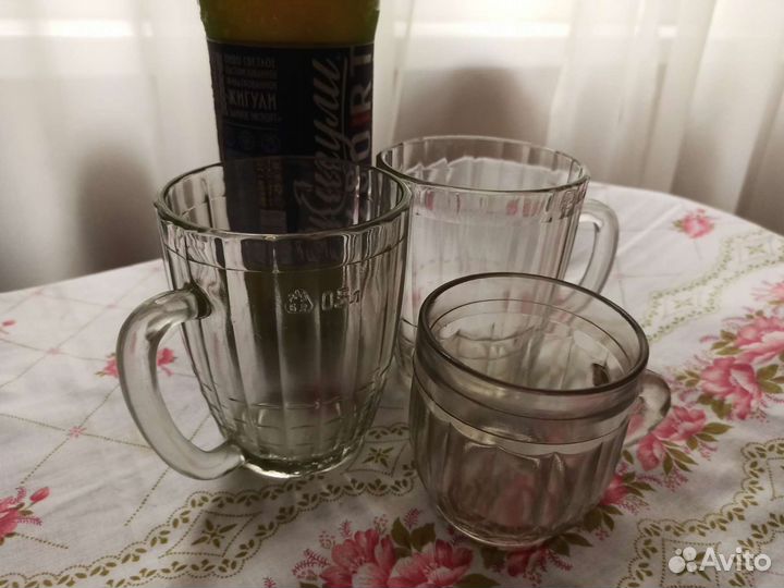 Пивная кружка